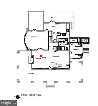 2402 Talbot Road Baltimore, MD 21216 - Photo 2 of 5