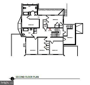 2402 Talbot Road Baltimore, MD 21216 - Photo 3 of 5