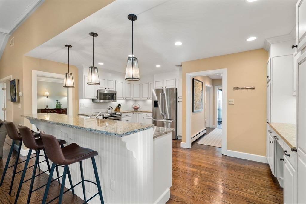 59 Deborah Road Newton, MA 02459 - Photo 11 of 40 Gallery Image 11