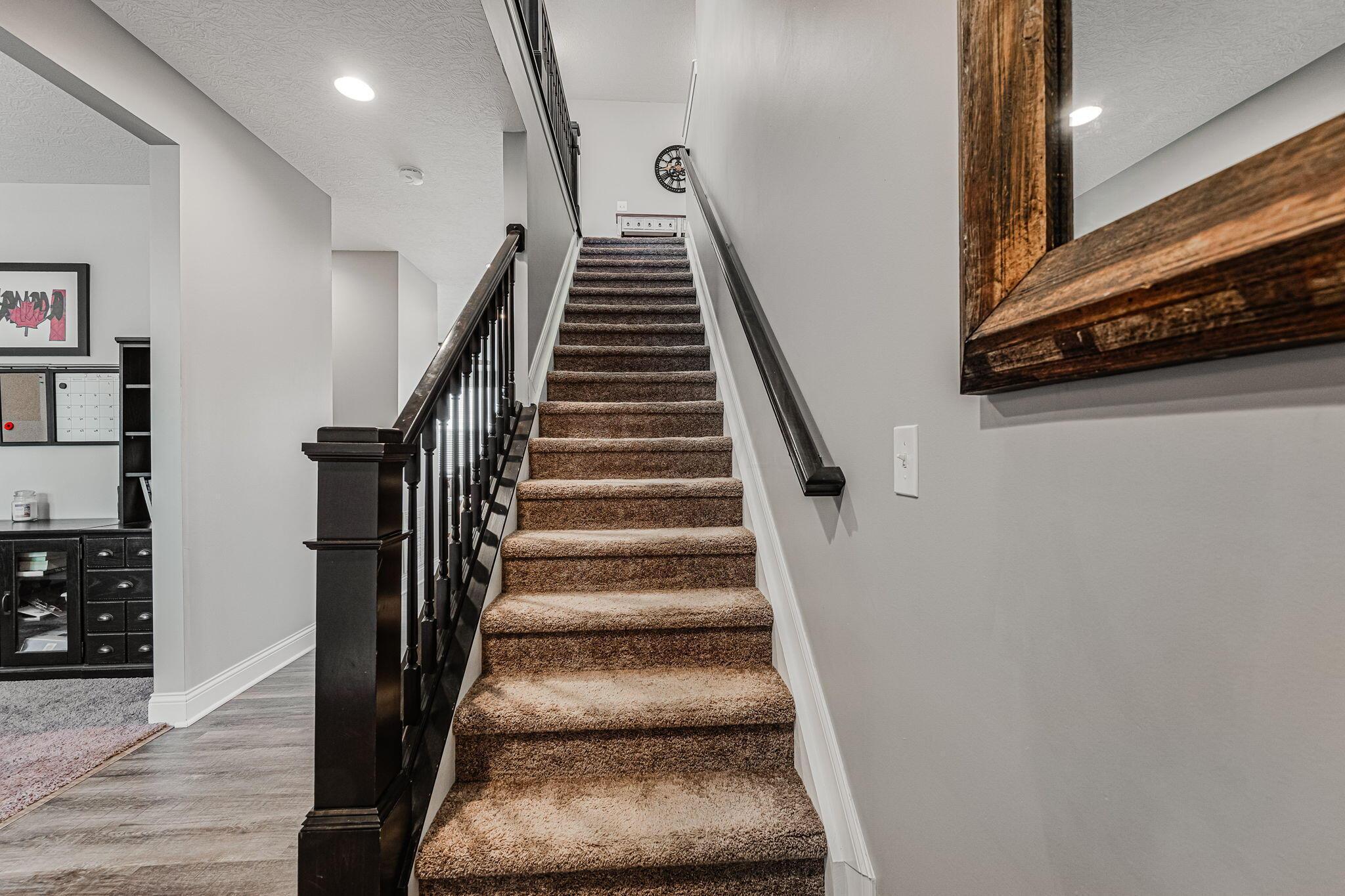 128 Fescue Road Sunbury, OH 43074 - Photo 8 of 140 8-V.J. - 128 Fescue Rd, Sunbury-8