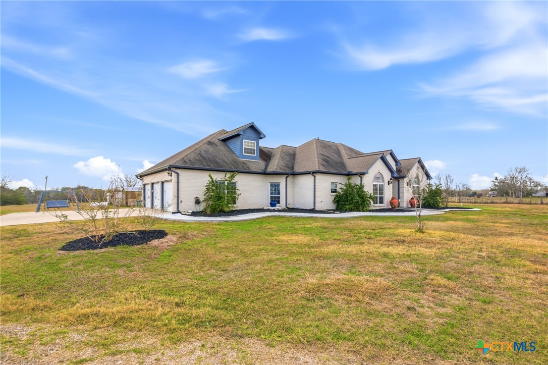 1739 Old Goliad Road Victoria, TX 77905 - Photo 1 of 1 Gallery Image 1