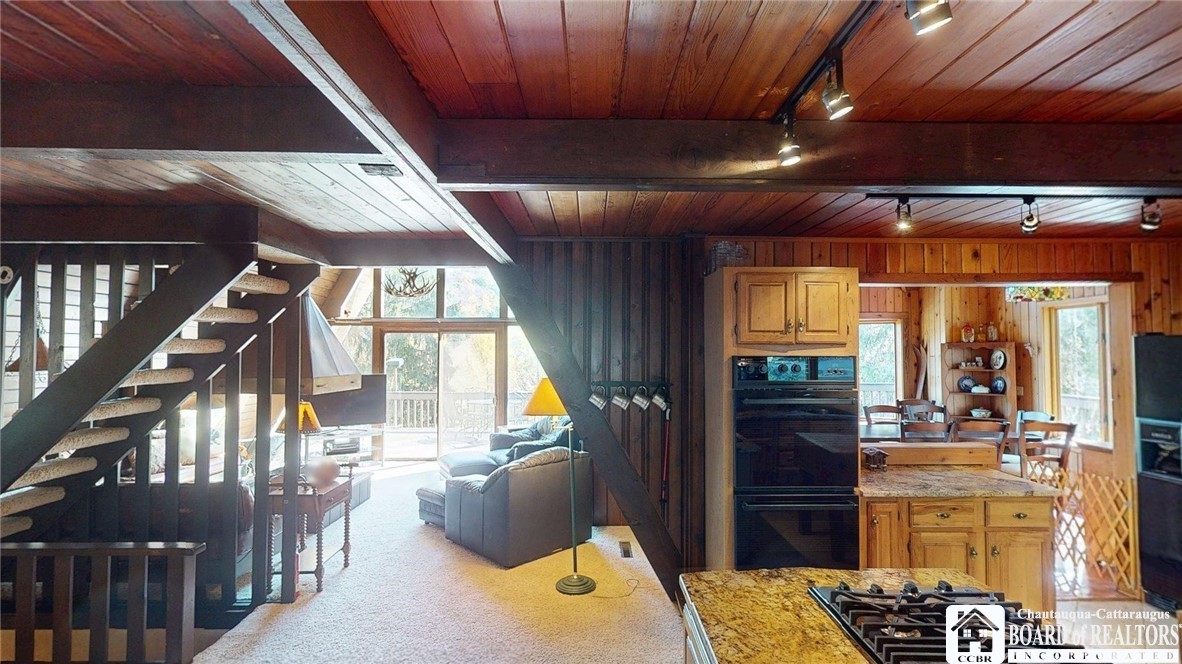 6710 Upper Road Ellicottville, NY 14731 - Photo 24 of 43