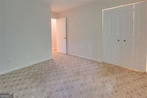 3782 Mulkey Circle Southwest, Unit 18 Austell, GA 30106 - Photo 14 of 54 a view of an empty room