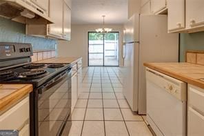 3782 Mulkey Circle Southwest, Unit 18 Austell, GA 30106 - Photo 18 of 54