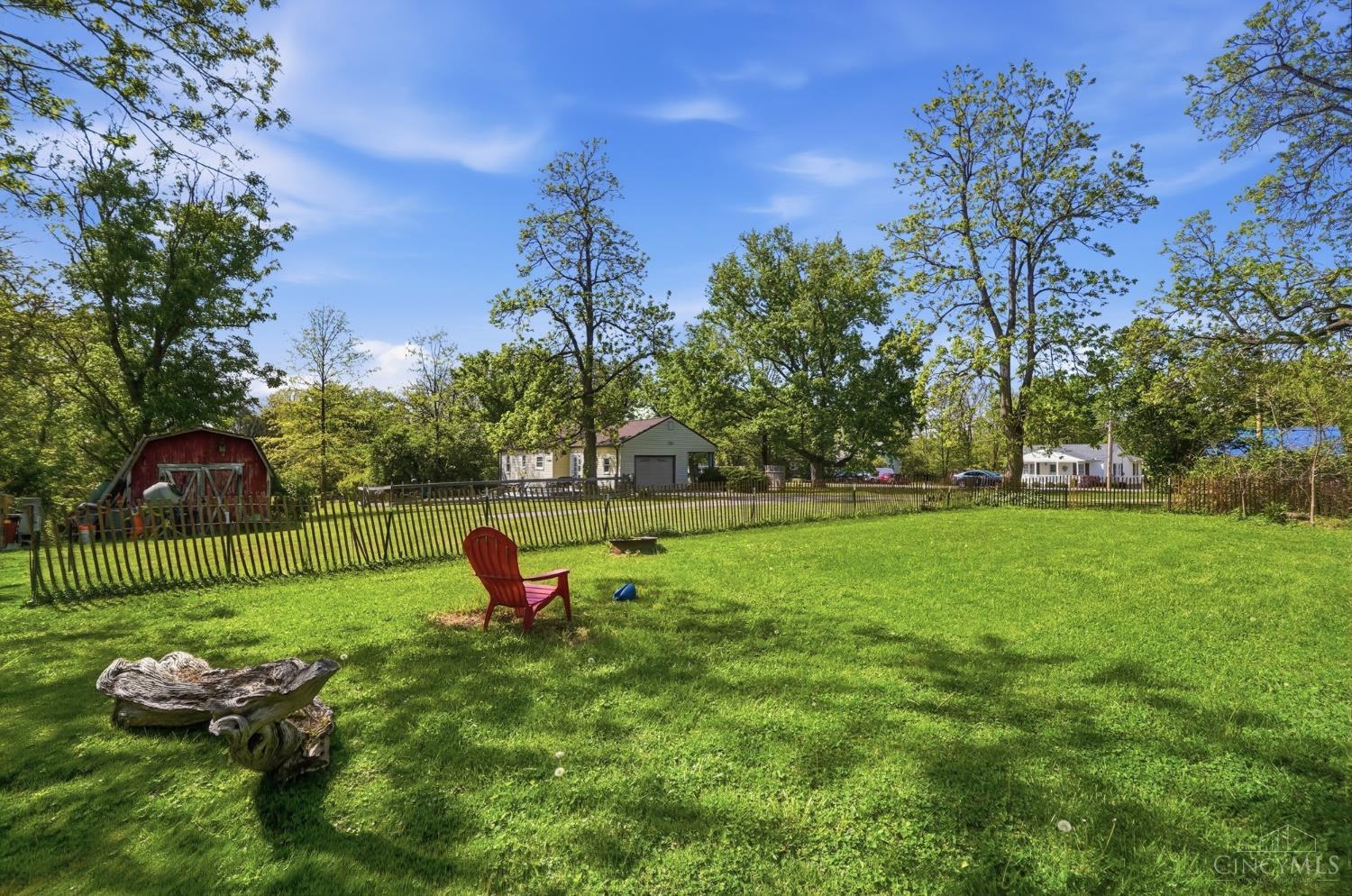 5827 Lake Road Morrow, OH 45152 - Photo 47 of 55