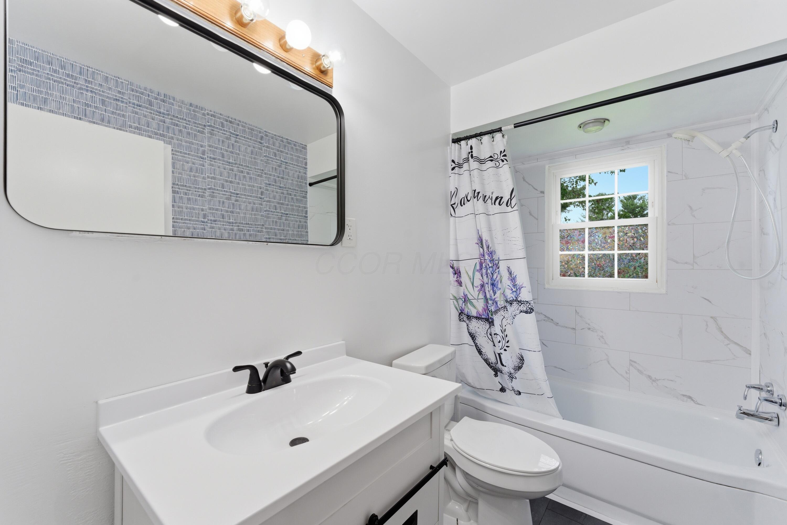 6755 Dunbar Road Prospect, OH 43342 - Photo 23 of 36 Bathroom1
