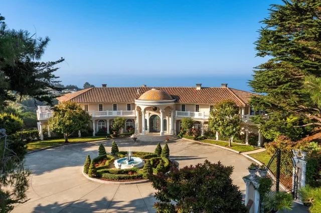 $10,950,000 | 112 Holiday Drive, La Selva Beach, CA 95076