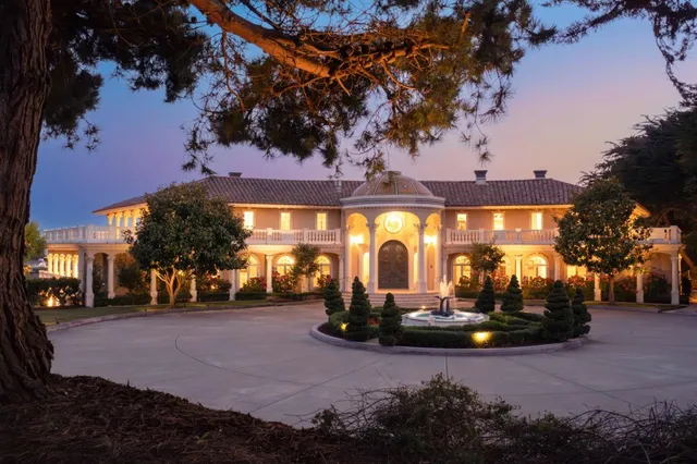 $10,950,000 | 112 Holiday Drive, La Selva Beach, CA 95076