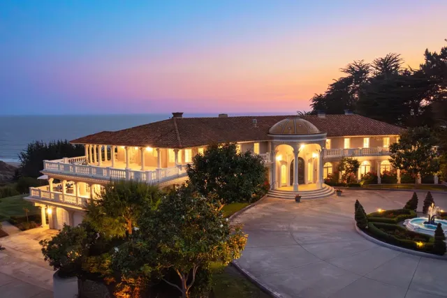 $10,950,000 | 112 Holiday Drive, La Selva Beach, CA 95076