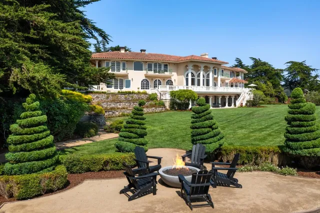 $10,950,000 | 112 Holiday Drive, La Selva Beach, CA 95076