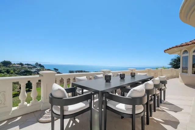 $10,950,000 | 112 Holiday Drive, La Selva Beach, CA 95076
