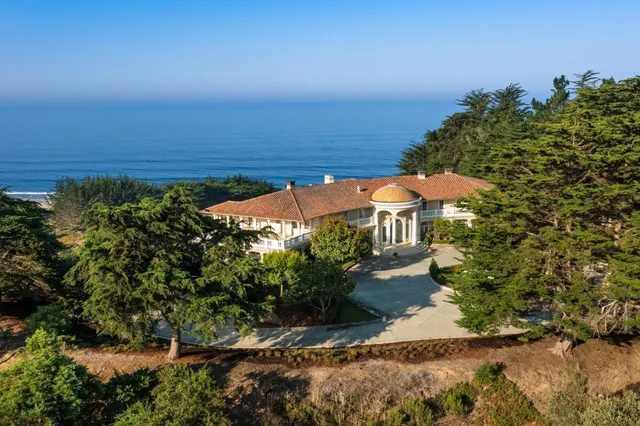 $10,950,000 | 112 Holiday Drive, La Selva Beach, CA 95076