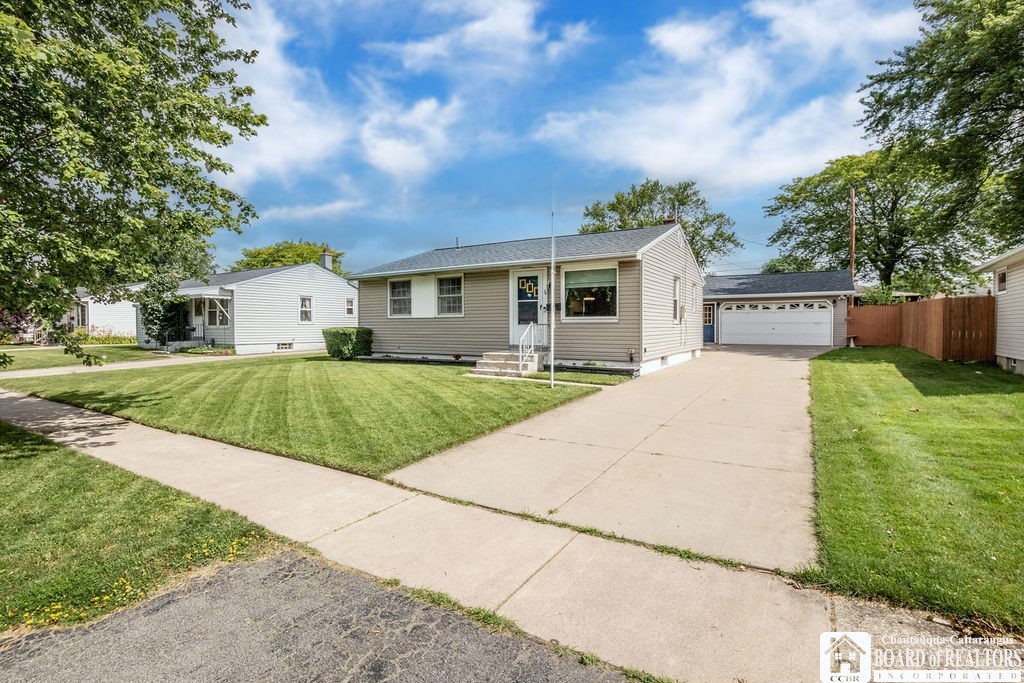 34 Yorktown Road Cheektowaga, NY 14225 - Photo 1 of 32