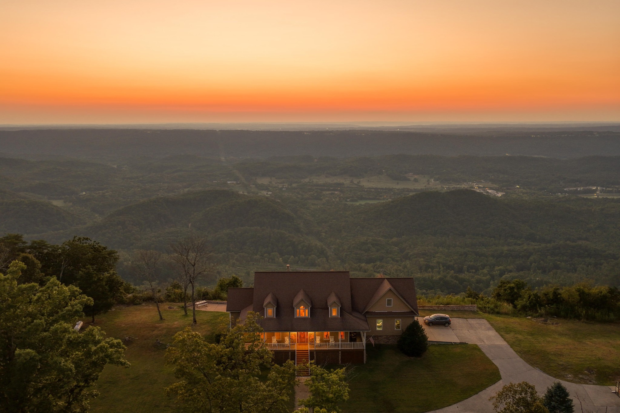 4223 Sunset Drive Rising Fawn, GA 30738 - Photo 93 of 98 Gallery Image 93