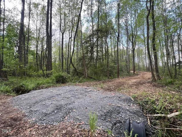 $269,500 | 0 Red Road, Nashville, NC 27856