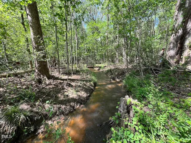 $269,500 | 0 Red Road, Nashville, NC 27856