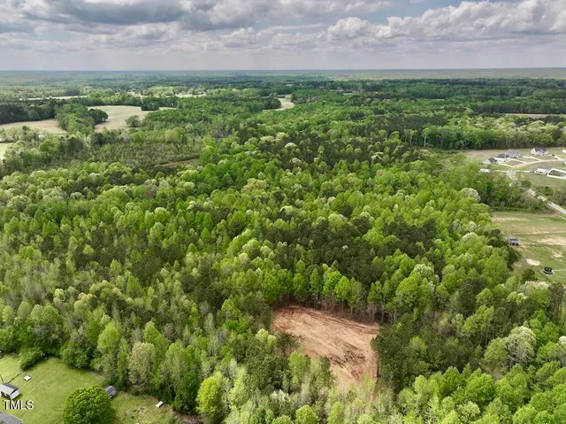 $269,500 | 0 Red Road, Nashville, NC 27856