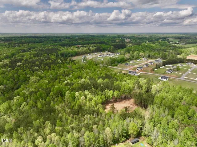 $269,500 | 0 Red Road, Nashville, NC 27856