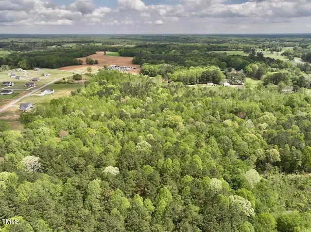 $269,500 | 0 Red Road, Nashville, NC 27856