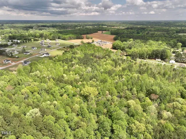 $269,500 | 0 Red Road, Nashville, NC 27856