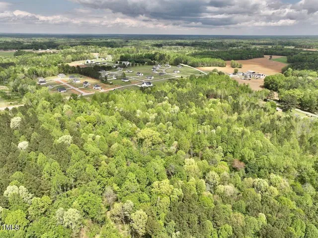 $269,500 | 0 Red Road, Nashville, NC 27856