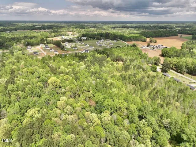 $269,500 | 0 Red Road, Nashville, NC 27856