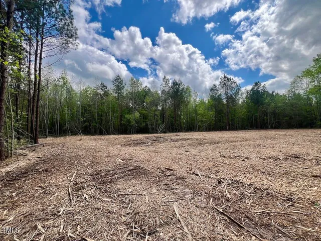 $269,500 | 0 Red Road, Nashville, NC 27856