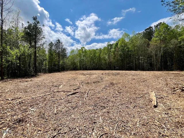 $269,500 | 0 Red Road, Nashville, NC 27856