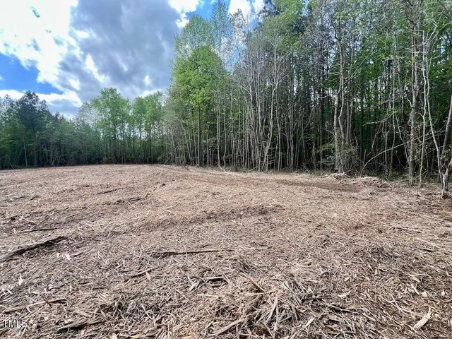 $269,500 | 0 Red Road, Nashville, NC 27856