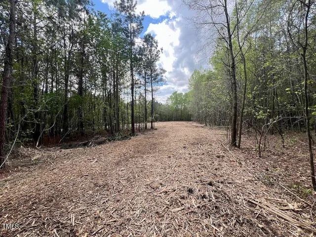 $269,500 | 0 Red Road, Nashville, NC 27856