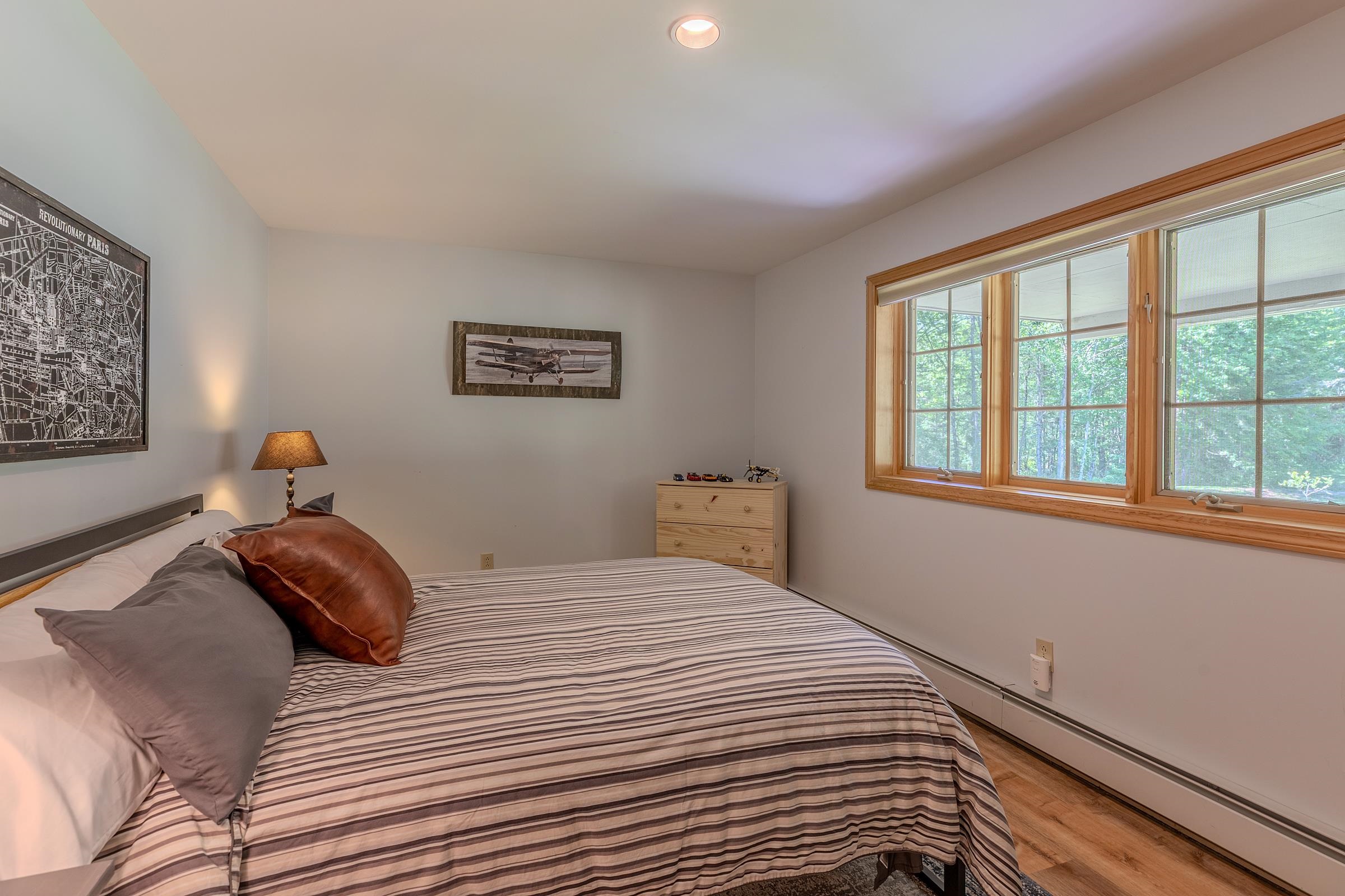 157 Old Sawmill Road Londonderry, VT 05148 - Photo 26 of 59