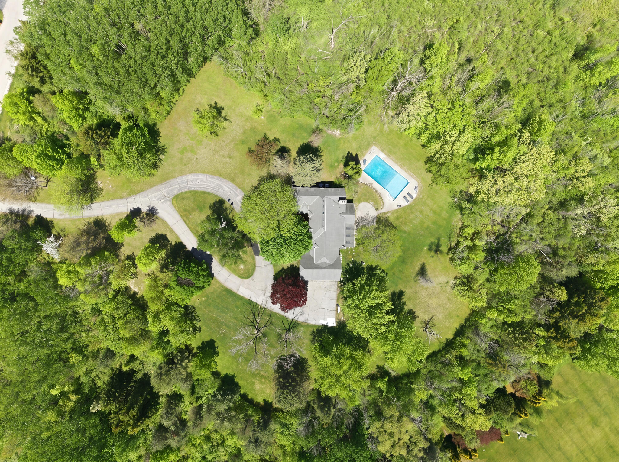 9090 North Green Brook Road River Hills, WI 53217 - Photo 52 of 53 DJI_20260523121119_0294_D_reedit_04cab63