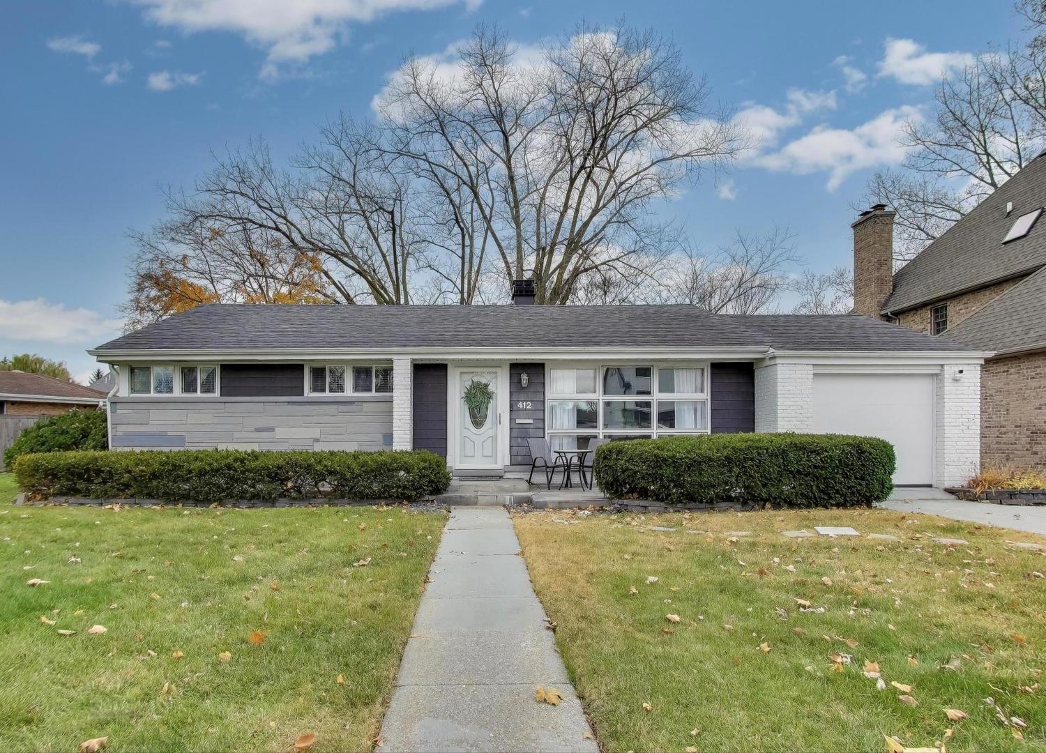 412 Ridgeland Avenue Elmhurst, IL 60126 - Photo 1 of 22 Gallery Image 1