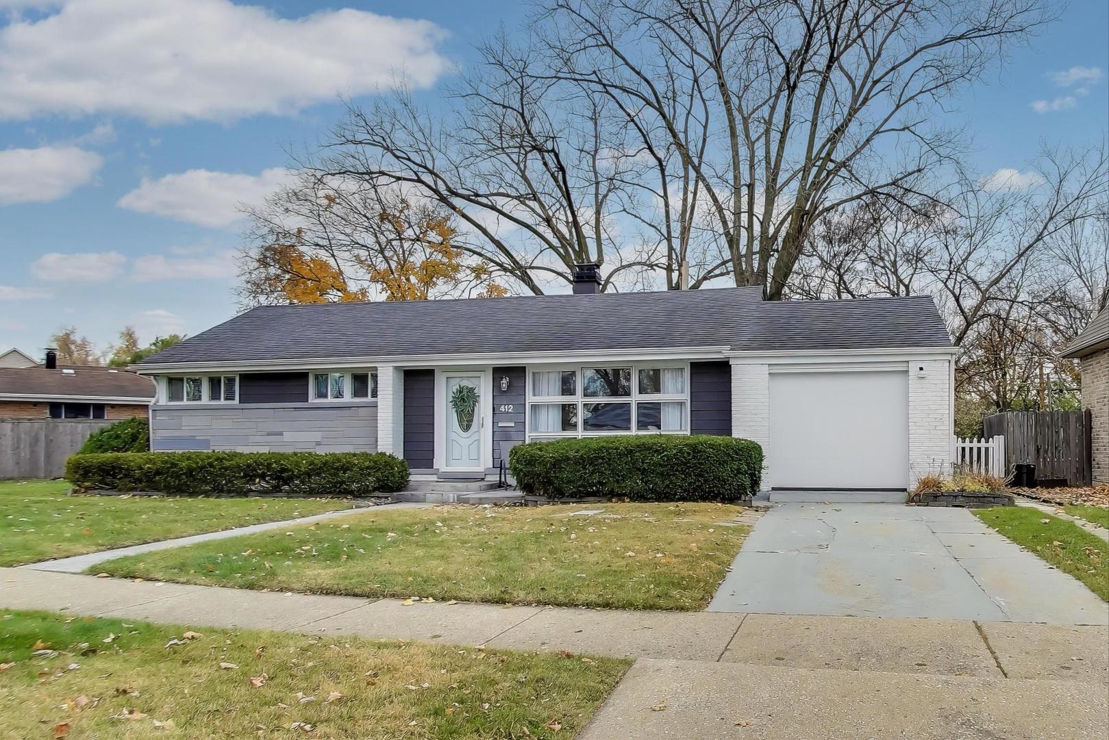 412 Ridgeland Avenue Elmhurst, IL 60126 - Photo 2 of 22 Gallery Image 2