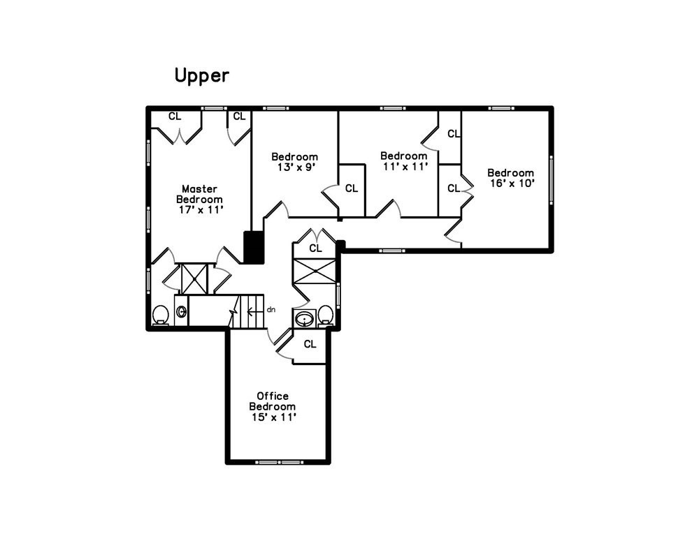 71 East Quinobequin Road Newton, MA 02462 - Photo 18 of 19 Gallery Image 18