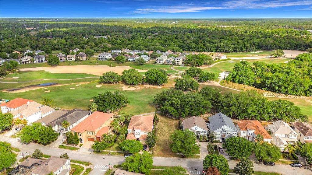 1233 Radiant Street Reunion, FL 34747 - Photo 11 of 18 a view of a city with an ocean