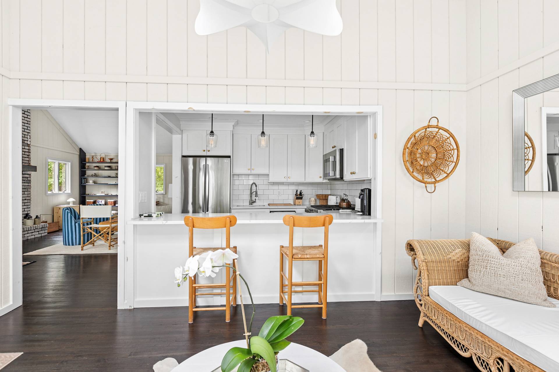 152 Isle Of Wight Road East Hampton, NY 11937 - Photo 14 of 34