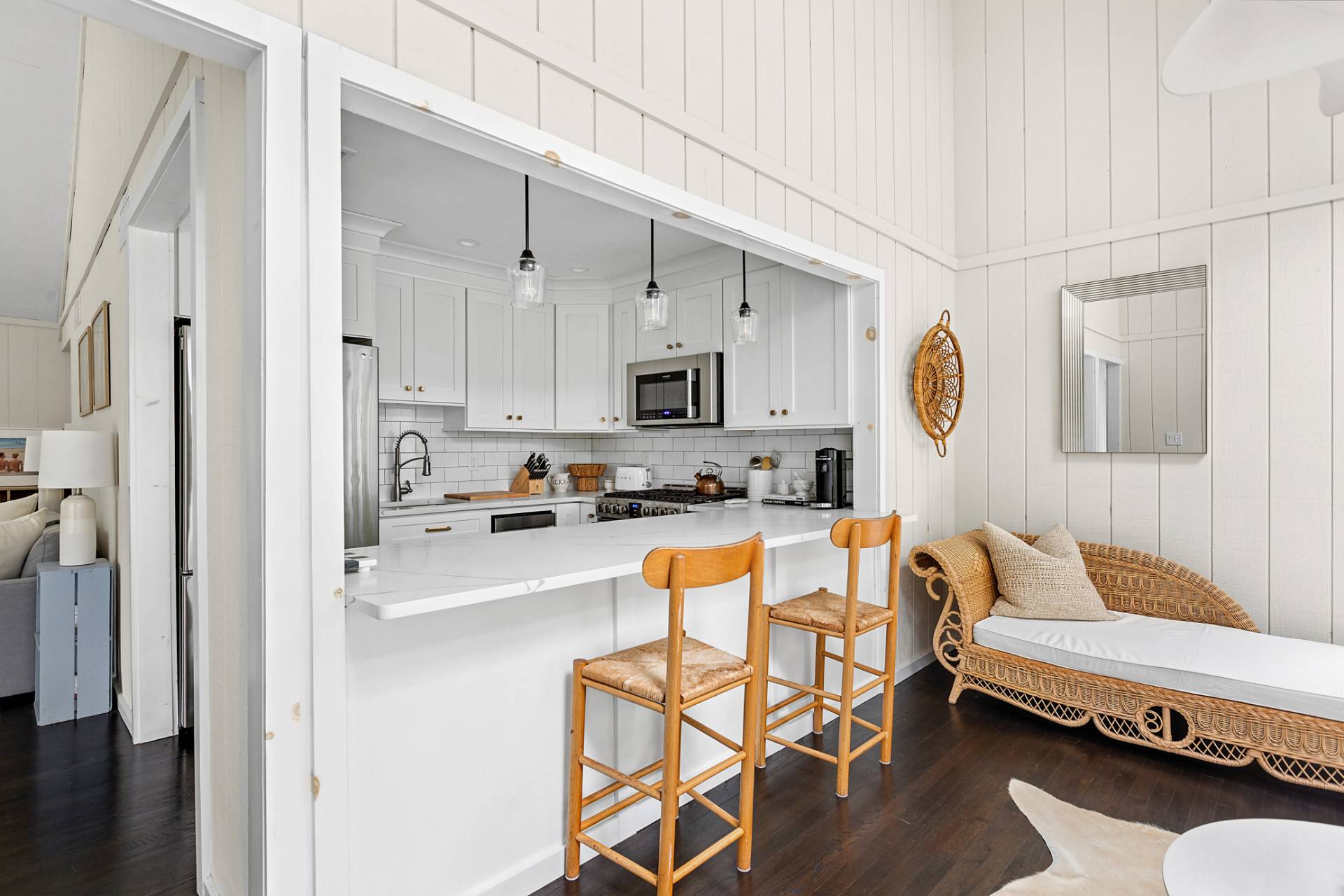 152 Isle Of Wight Road East Hampton, NY 11937 - Photo 15 of 34