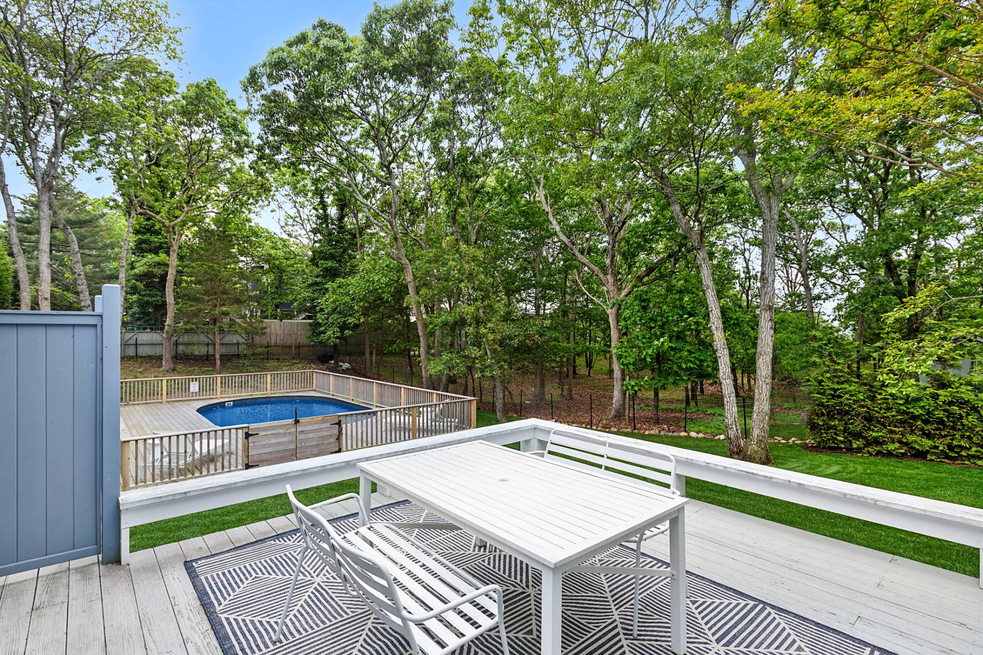 152 Isle Of Wight Road East Hampton, NY 11937 - Photo 30 of 34