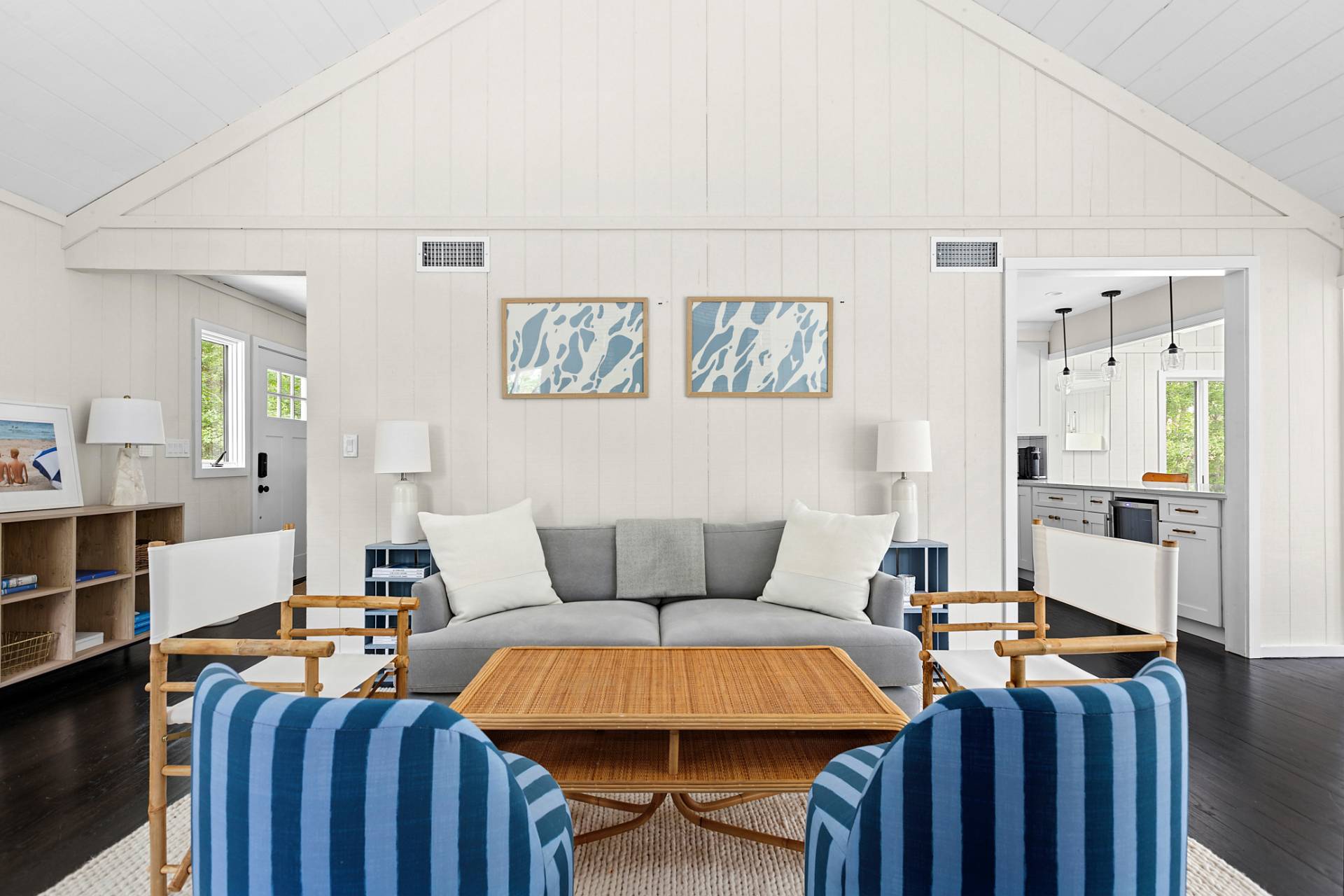 152 Isle Of Wight Road East Hampton, NY 11937 - Photo 7 of 34