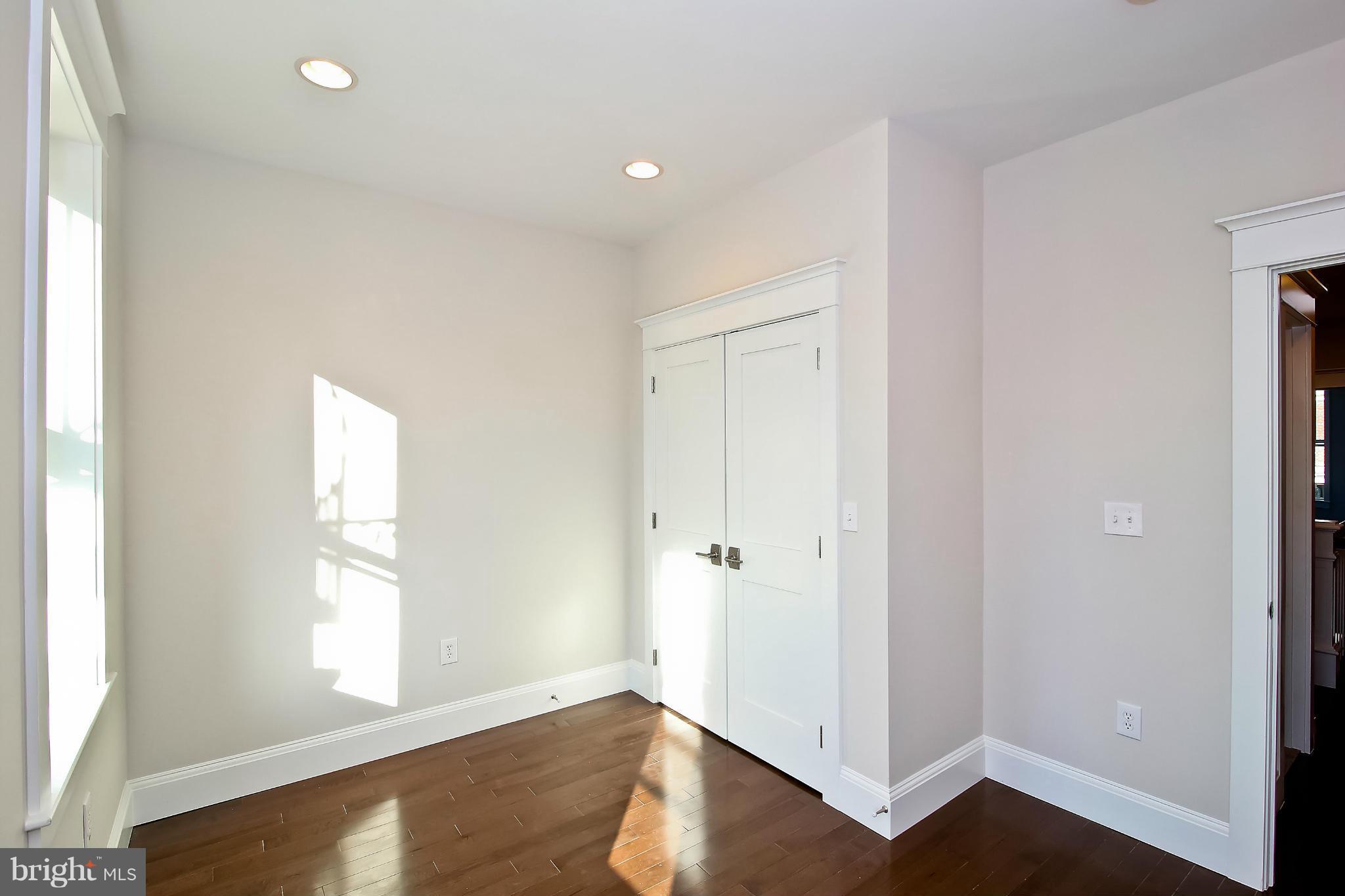 906 11th Street Northeast Washington, DC 20002 - Photo 13 of 20 Bedroom