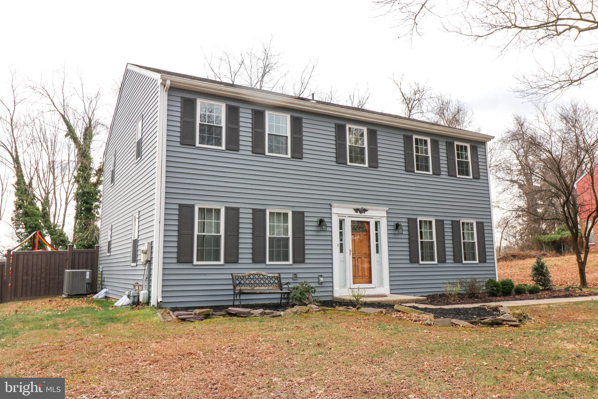 32 Mill Creek Road Southampton, PA 18966 - Photo 3 of 40 Gallery Image 3
