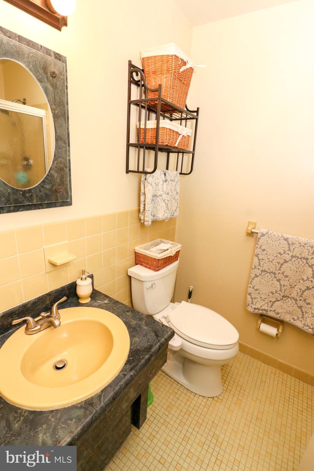 32 Mill Creek Road Southampton, PA 18966 - Photo 39 of 40 Master Bathroom