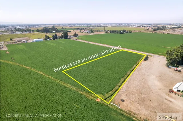 $420,000 | Tbd 25th East, Idaho Falls, ID 83401