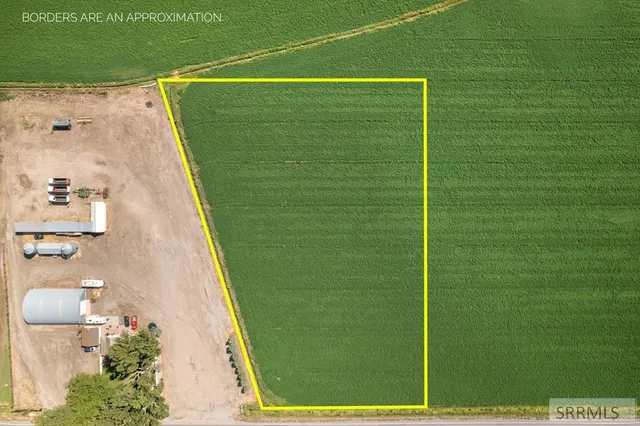 $420,000 | Tbd 25th East, Idaho Falls, ID 83401