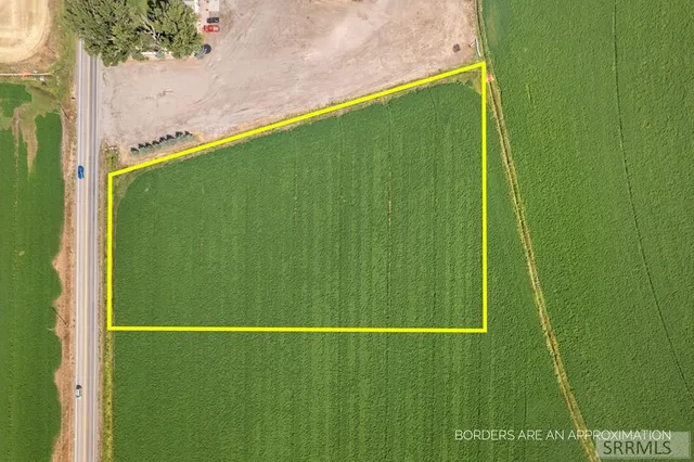 $420,000 | Tbd 25th East, Idaho Falls, ID 83401