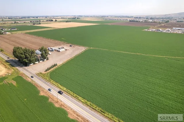 $420,000 | Tbd 25th East, Idaho Falls, ID 83401