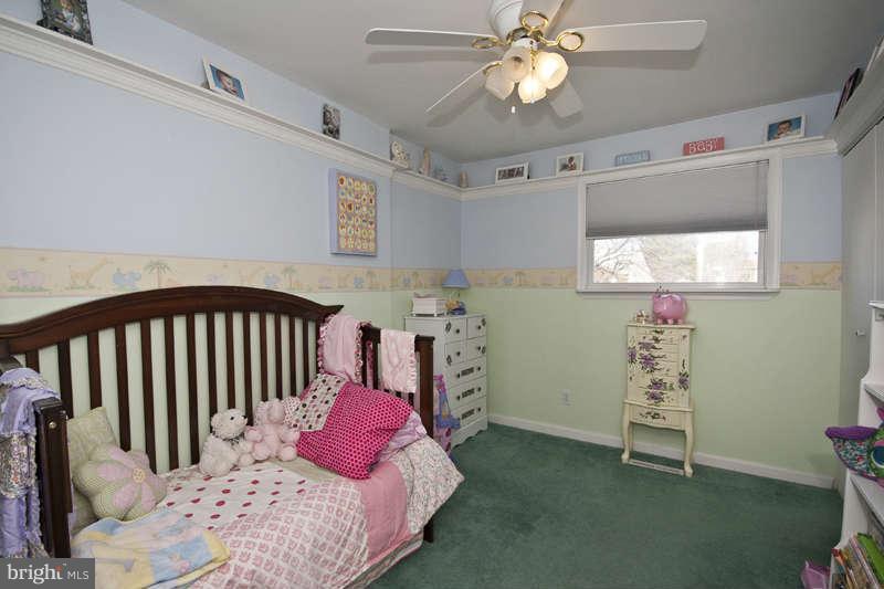 4303 4 Mills Road Baltimore, MD 21236 - Photo 11 of 22 Bedroom