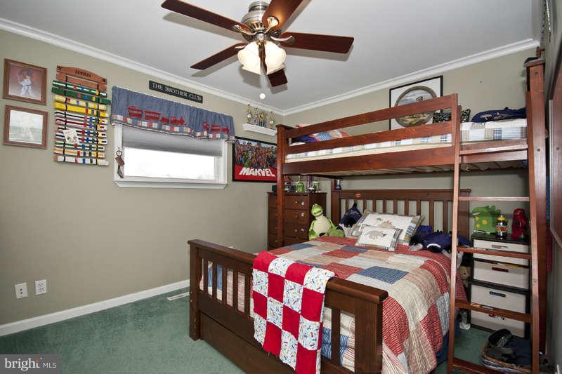 4303 4 Mills Road Baltimore, MD 21236 - Photo 12 of 22 Bedroom