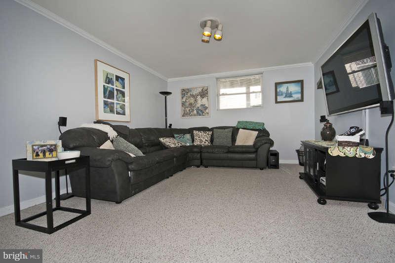 4303 4 Mills Road Baltimore, MD 21236 - Photo 13 of 22 Basement